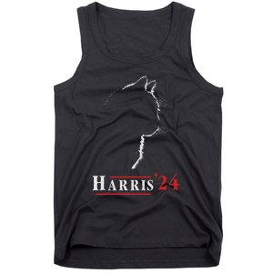 Harris 24 Childless Cat Ladies For Kamala Tank Top