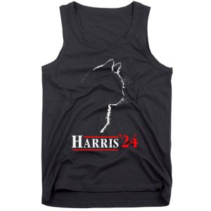 Harris 24 Childless Cat Ladies For Kamala Tank Top