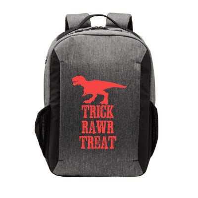 Halloween 2020 Costume Trick Rawr Treat Gift Vector Backpack