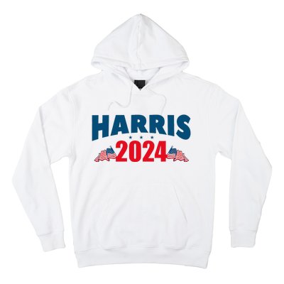 Harris 2024 Election Hoodie