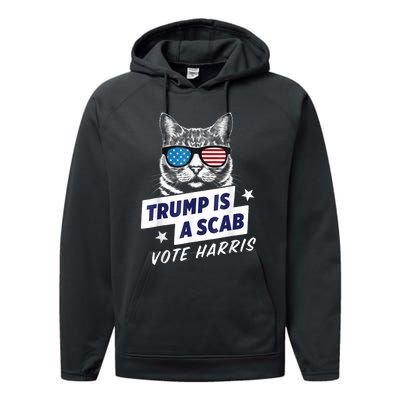 Harriswaltz 2024 Election Kamalaharris Timwaltz 2024 Performance Fleece Hoodie