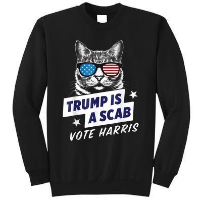 Harriswaltz 2024 Election Kamalaharris Timwaltz 2024 Sweatshirt