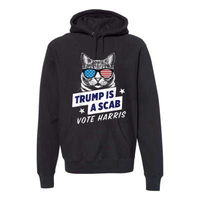 Harriswaltz 2024 Election Kamalaharris Timwaltz 2024 Premium Hoodie