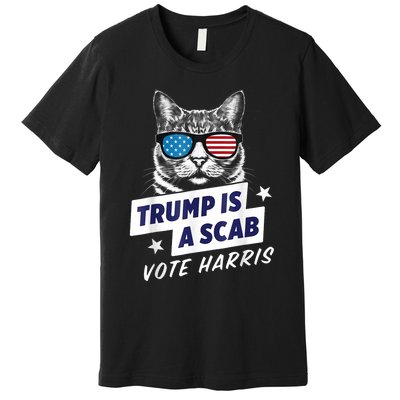 Harriswaltz 2024 Election Kamalaharris Timwaltz 2024 Premium T-Shirt