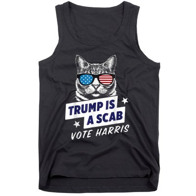 Harriswaltz 2024 Election Kamalaharris Timwaltz 2024 Tank Top