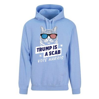 Harriswaltz 2024 Election Kamalaharris Timwaltz 2024 Unisex Surf Hoodie