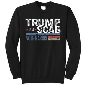 Harriswaltz 2024 Election Kamalaharris Timwaltz 2024 Sweatshirt