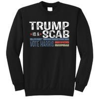 Harriswaltz 2024 Election Kamalaharris Timwaltz 2024 Sweatshirt