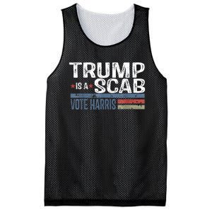 Harriswaltz 2024 Election Kamalaharris Timwaltz 2024 Mesh Reversible Basketball Jersey Tank