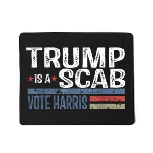 Harriswaltz 2024 Election Kamalaharris Timwaltz 2024 Mousepad