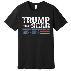 Harriswaltz 2024 Election Kamalaharris Timwaltz 2024 Premium T-Shirt