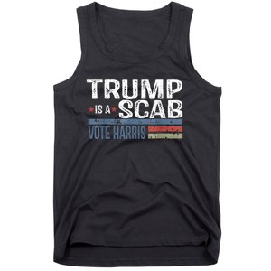 Harriswaltz 2024 Election Kamalaharris Timwaltz 2024 Tank Top