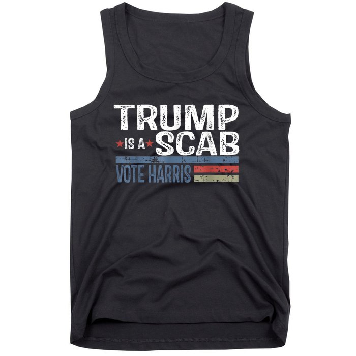 Harriswaltz 2024 Election Kamalaharris Timwaltz 2024 Tank Top