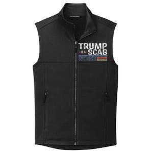 Harriswaltz 2024 Election Kamalaharris Timwaltz 2024 Collective Smooth Fleece Vest