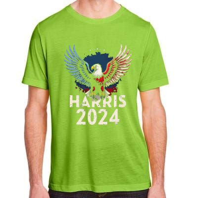 Harris 2024 Eagle Adult ChromaSoft Performance T-Shirt