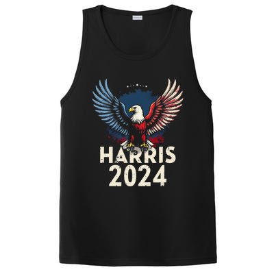 Harris 2024 Eagle PosiCharge Competitor Tank