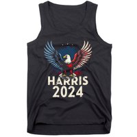 Harris 2024 Eagle Tank Top