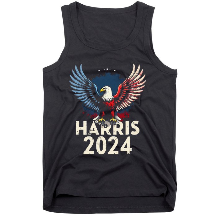 Harris 2024 Eagle Tank Top