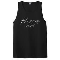 Harris 2024 For President 47 Kamala Harris 2024 PosiCharge Competitor Tank