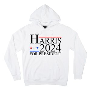 Harris 2024 For President Eleciton Hoodie