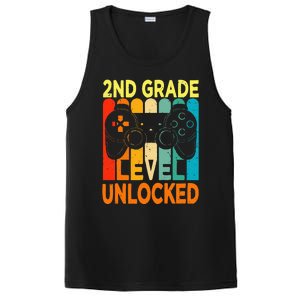 Hello 2nd Grade Level Unlocked Video Game PosiCharge Competitor Tank