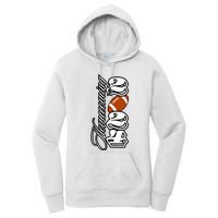 Homecoming 2024 Women's Pullover Hoodie