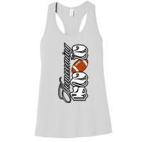 Homecoming 2024 Women's Racerback Tank