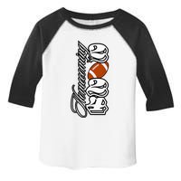 Homecoming 2024 Toddler Fine Jersey T-Shirt