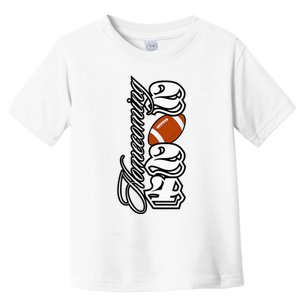 Homecoming 2024 Toddler T-Shirt