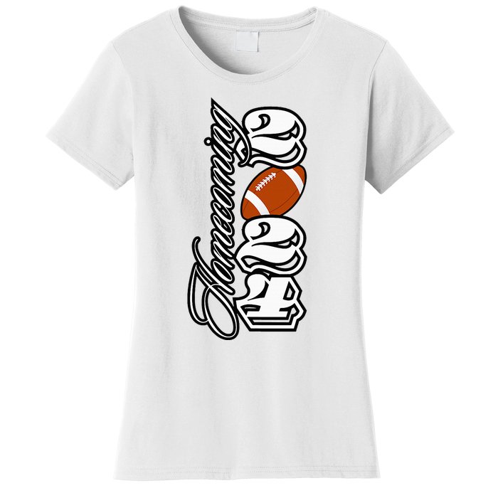 Homecoming 2024 Women's T-Shirt