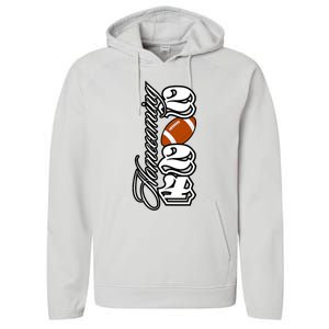 Homecoming 2024 Performance Fleece Hoodie