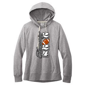 Homecoming 2024 Women's Fleece Hoodie