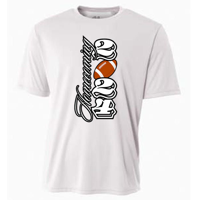 Homecoming 2024 Cooling Performance Crew T-Shirt