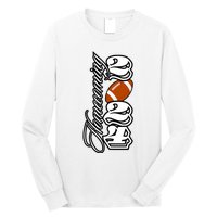 Homecoming 2024 Long Sleeve Shirt