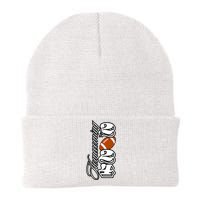 Homecoming 2024 Knit Cap Winter Beanie