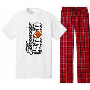 Homecoming 2024 Pajama Set