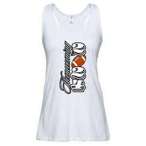 Homecoming 2024 Ladies Essential Flowy Tank