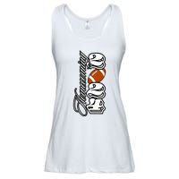 Homecoming 2024 Ladies Essential Flowy Tank