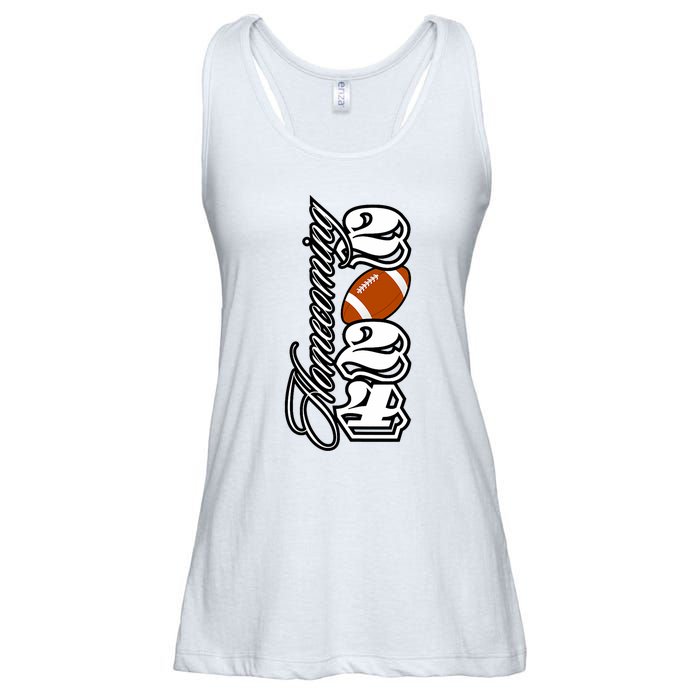 Homecoming 2024 Ladies Essential Flowy Tank