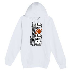 Homecoming 2024 Premium Pullover Hoodie