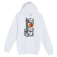 Homecoming 2024 Premium Pullover Hoodie