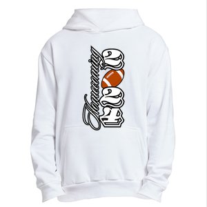 Homecoming 2024 Urban Pullover Hoodie