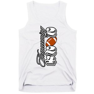 Homecoming 2024 Tank Top