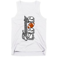 Homecoming 2024 Tank Top