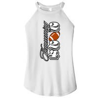 Homecoming 2024 Women's Perfect Tri Rocker Tank