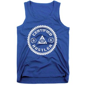 Hustle 247 Tank Top