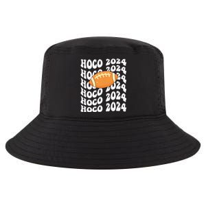 Hoco 2024 Homecoming School Reunion Cool Comfort Performance Bucket Hat