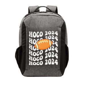 Hoco 2024 Homecoming School Reunion Vector Backpack