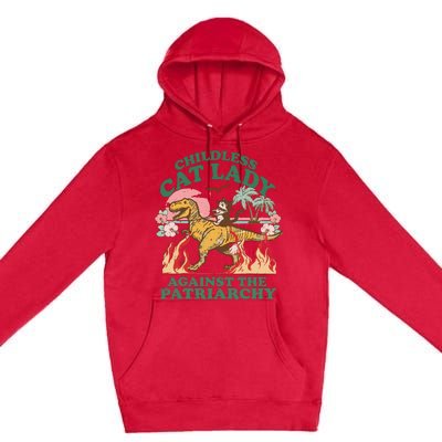 Harris 2024 Premium Pullover Hoodie