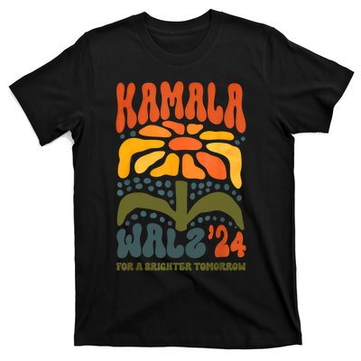 Harriswaltz 2024 Kamalaharris Timwaltz 2024 T-Shirt